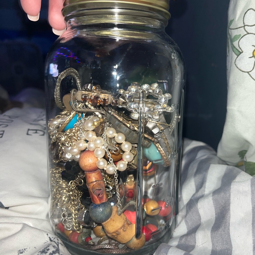 Source Unknown Women's Accessory Collection